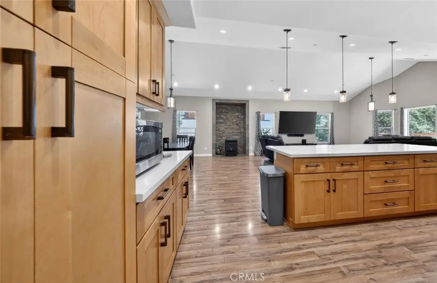 1805 Matterhorn, Pine Mountain Club, CA 93222 - #3