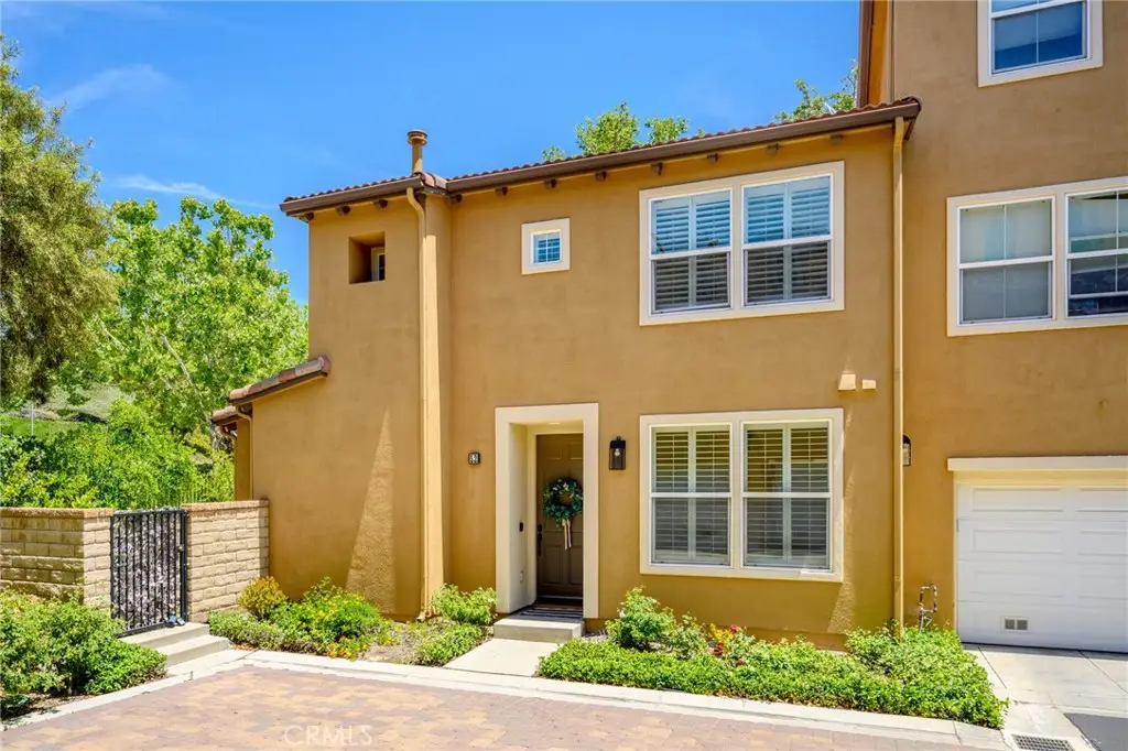 27063 Fairway Lane, Valencia, CA 91381 - #1