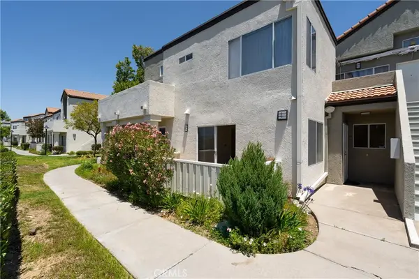21200 Trumpet Dr #103 #103, Newhall, CA 91321