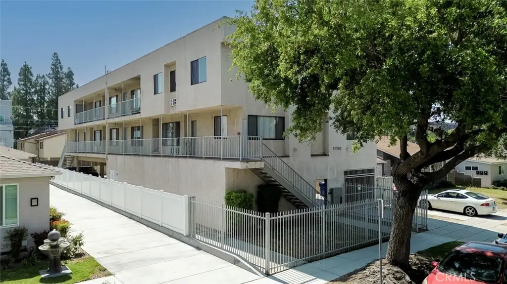 2250 N Fairview Street, Burbank, CA 91504 - #1