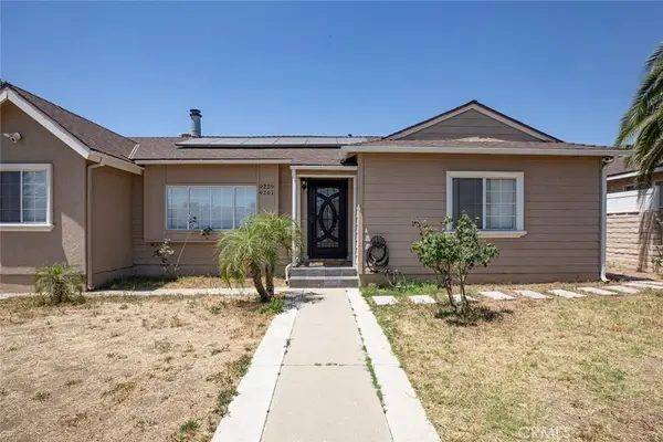 9261 Lev, Arleta, CA 91331