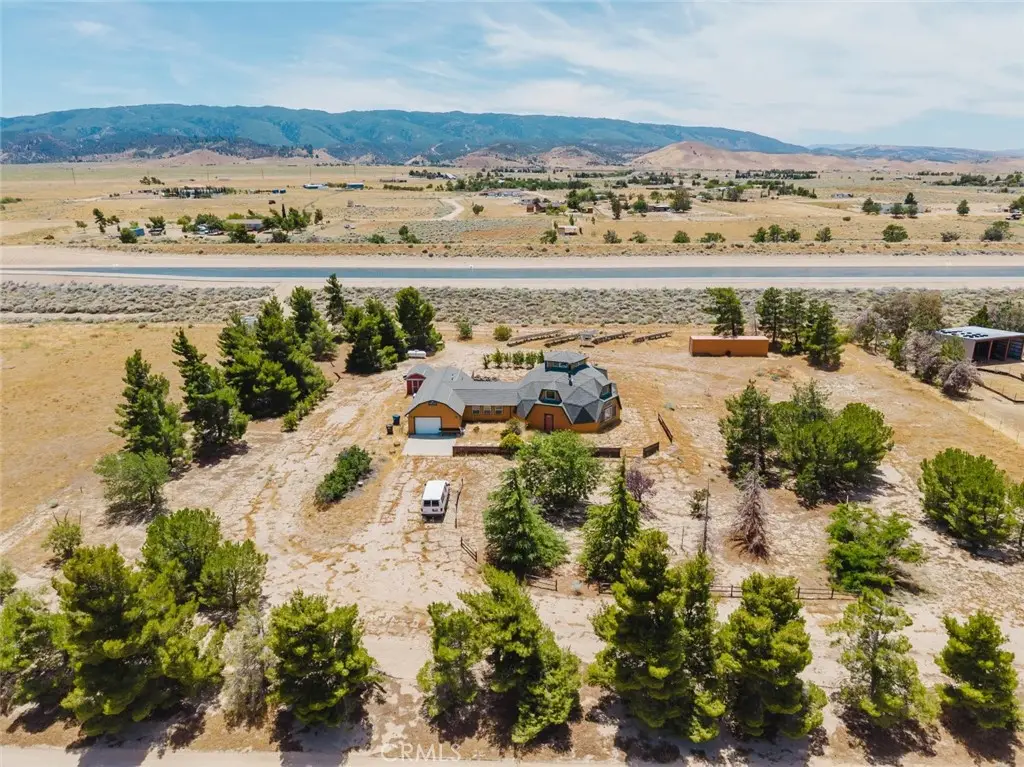 25320 Divinci Avenue, Lancaster, CA 93536 - #1