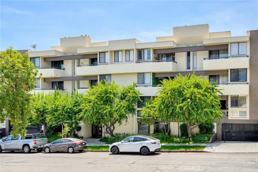 1305 N Columbus Avenue #109, Glendale, CA 91202 - #1