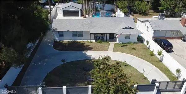 18635 Lanark, Reseda, CA 91335