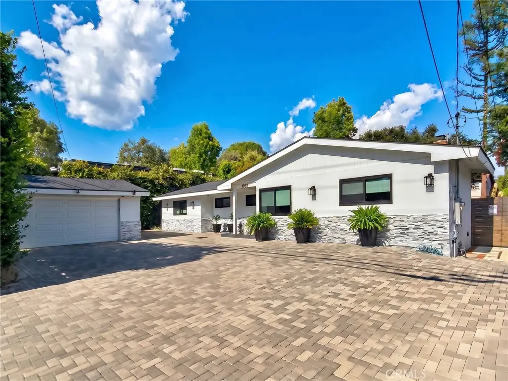 1023 Atlee, La Canada Flintridge, CA 91011 - #1