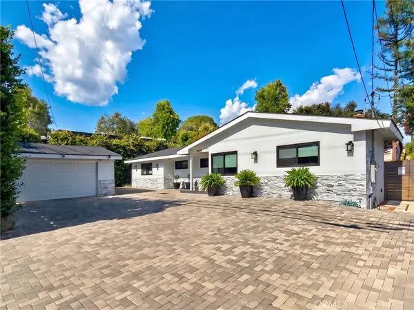 1023 Atlee, La Canada Flintridge, CA 91011