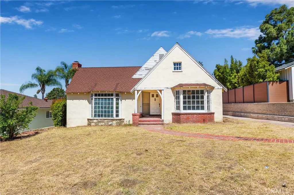 1645 Allen Avenue, Glendale, CA 91201 - #1