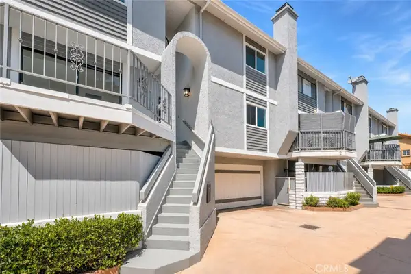 2117 Grant Avenue, Redondo Beach, CA 90278