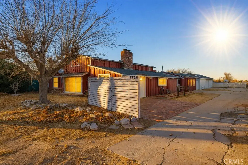 3339 E Avenue S, Palmdale, CA 93550 - #1