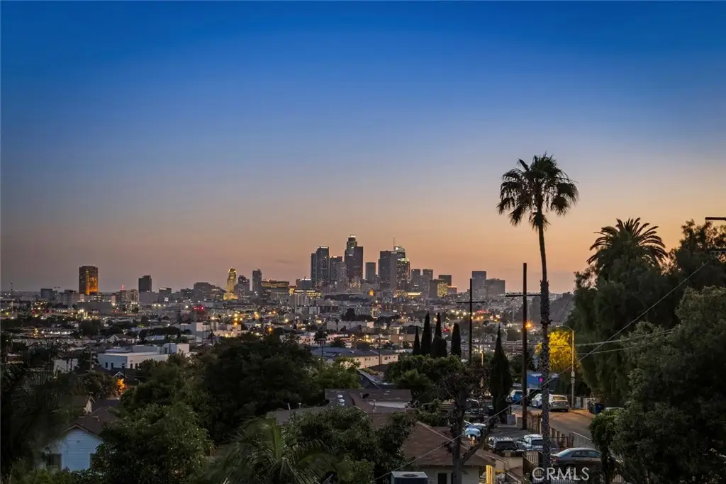 3032 Johnston Street, Los Angeles, CA 90031 - #1