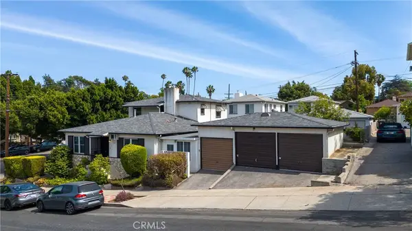 3204 Palmer Drive, Los Angeles, CA 90065