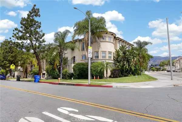 2307 Mira Vista #103, Montrose, CA 91020