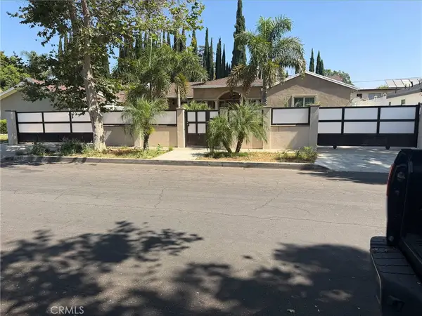 13417 Friar, Valley Glen, CA 91401