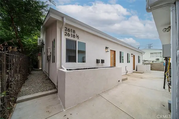 2618 Glendale, Los Angeles, CA 90039