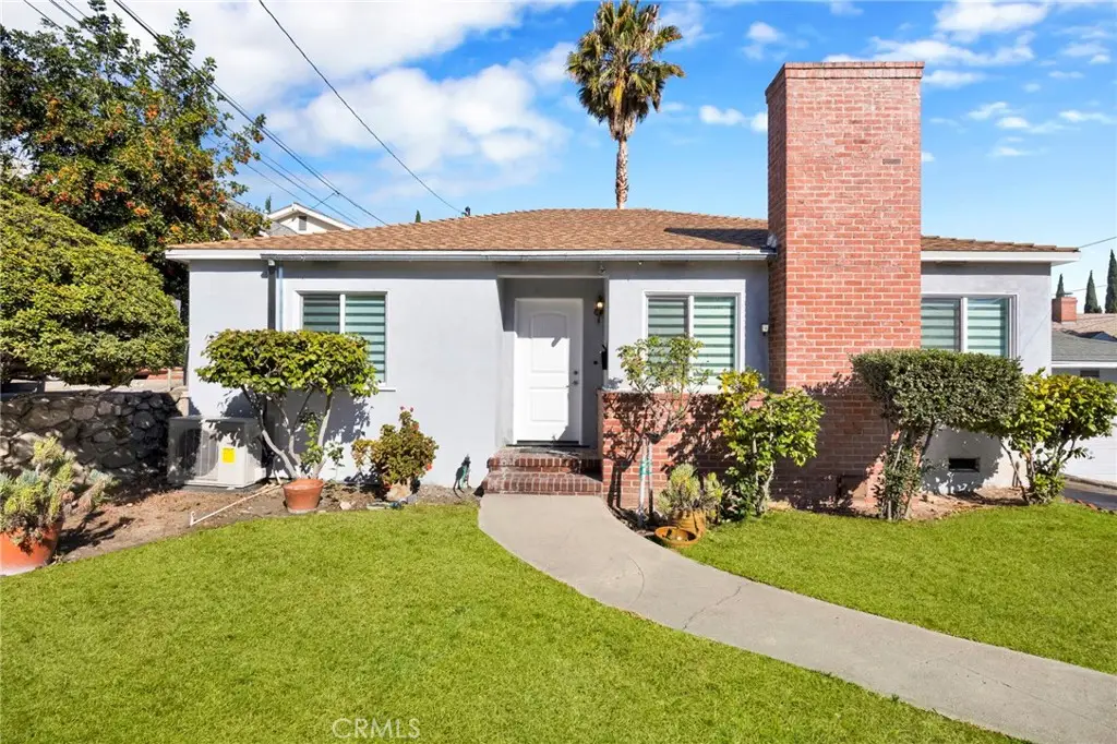4444 Rosemont Avenue, Montrose, CA 91020 - #1