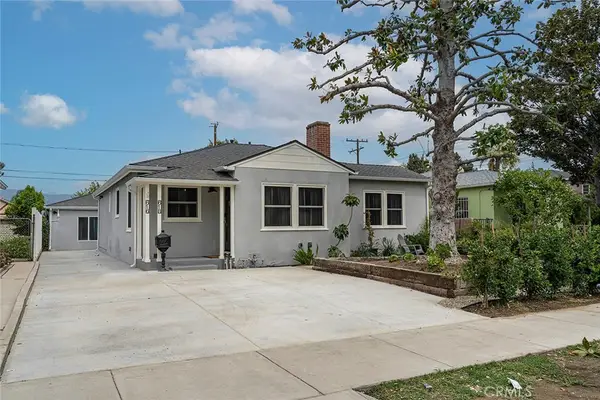 618 N Pass, Burbank, CA 91505