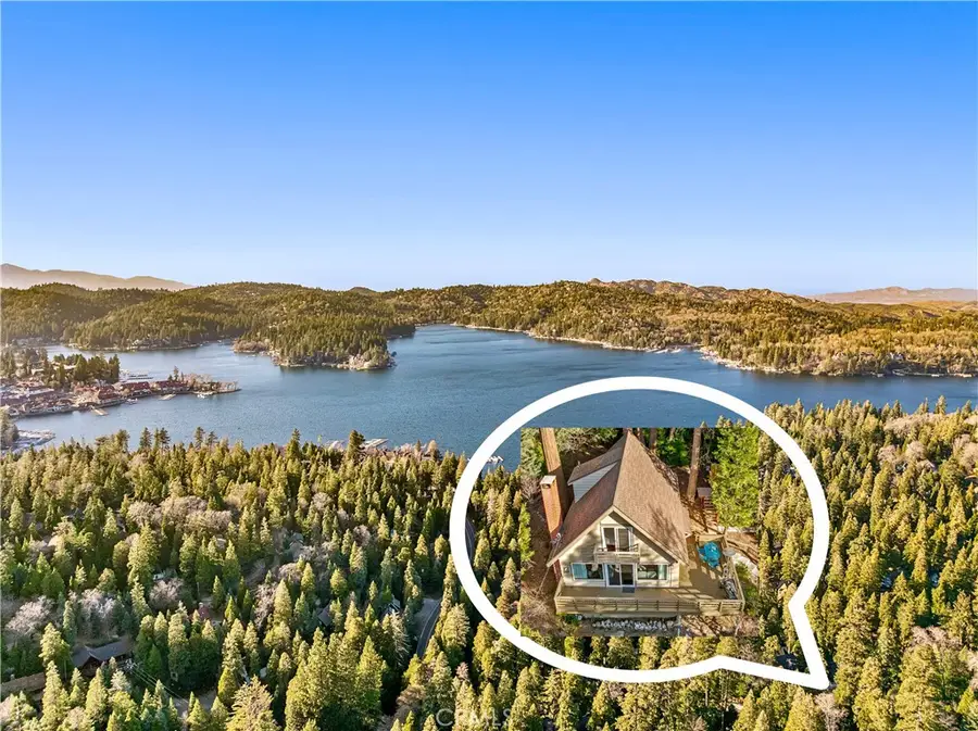 225 Fremont, Lake Arrowhead, CA 92352 - #2
