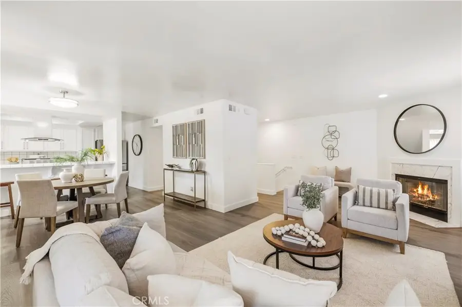 917 Euclid #1, Long Beach, CA 90804 - #2