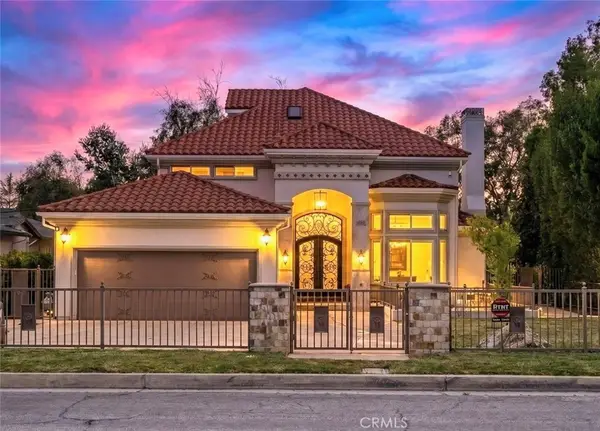 4619 Daleridge Road, La Canada Flintridge, CA 91011