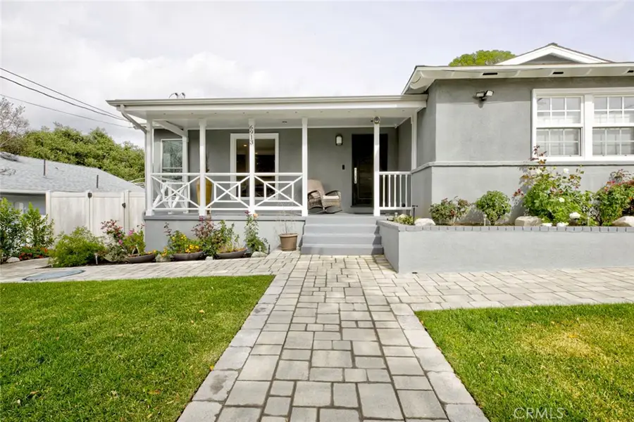 6911 Valmont Street, Tujunga, CA 91042 - #2