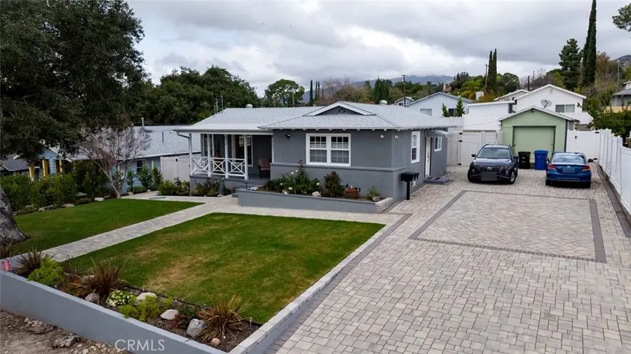6911 Valmont Street, Tujunga, CA 91042 - #3