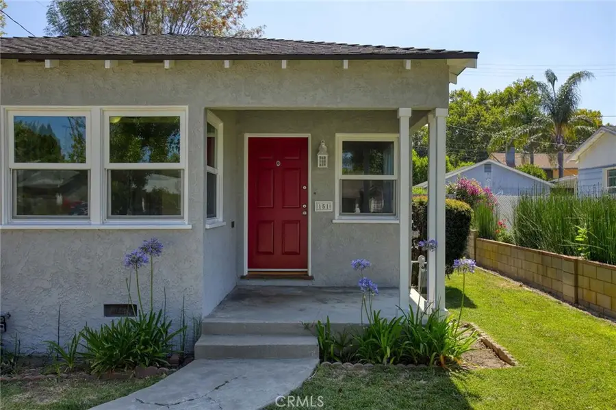 151 S Parish, Burbank, CA 91506 - #2