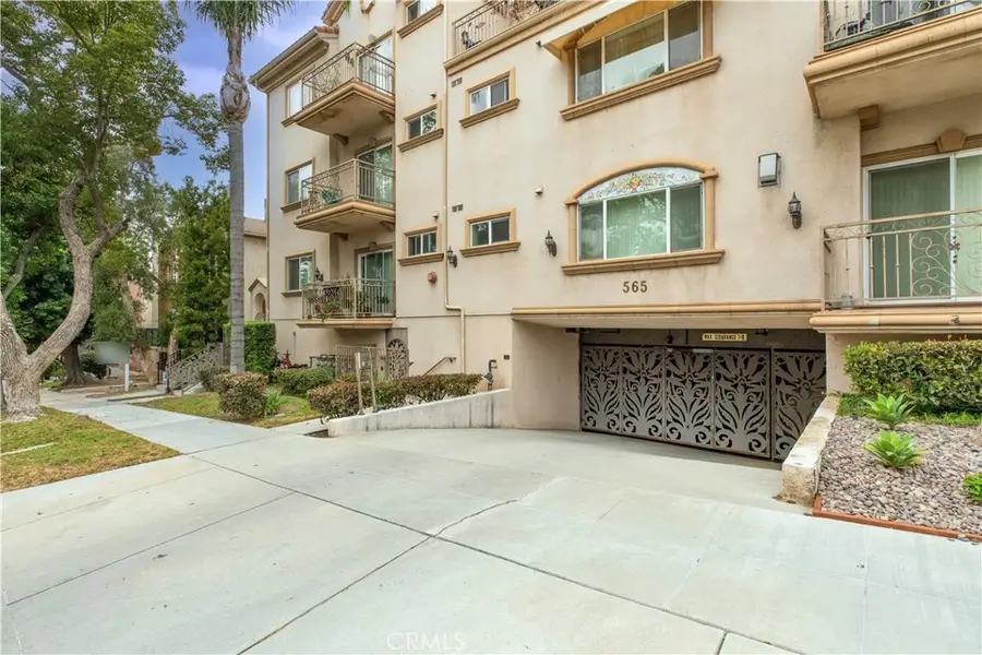 565 E San Jose #PH1, Burbank, CA 91501 - #2