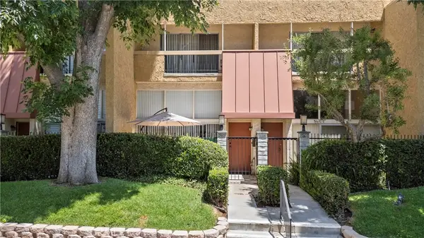 17809 Margate, Encino, CA 91316