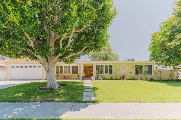 19240 Knapp Street, Northridge, CA 91324