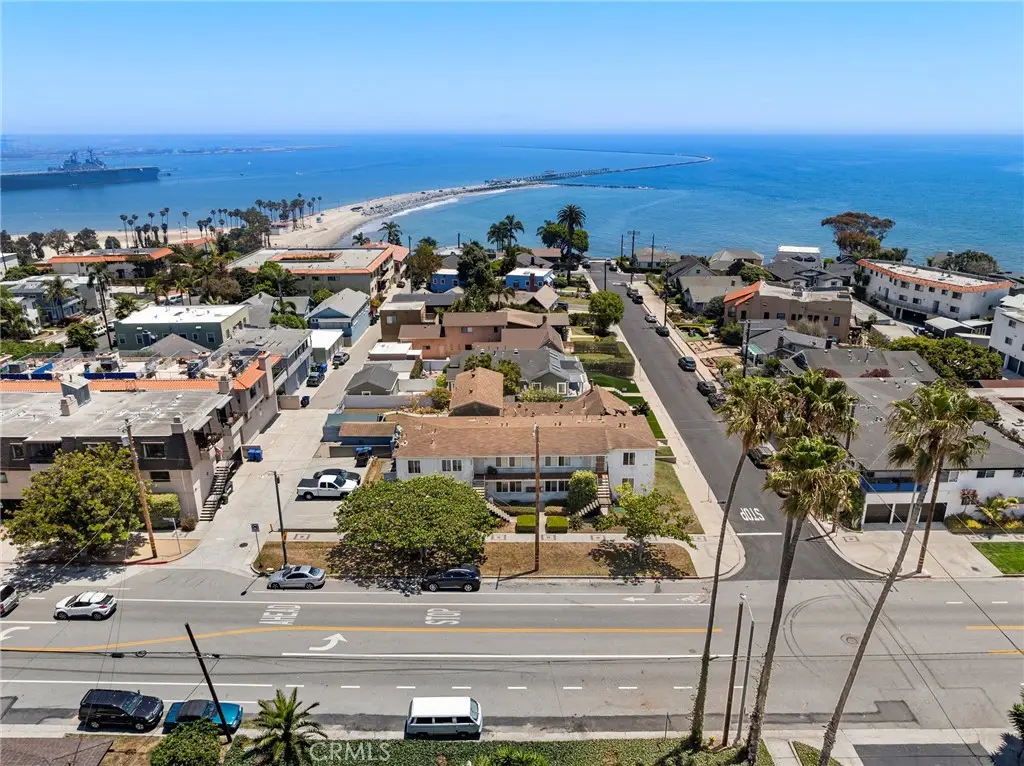 3922 S Pacific, San Pedro, CA 90731 - #1