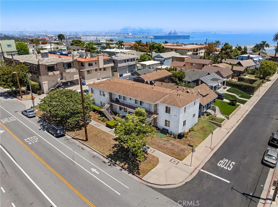 3922 S Pacific, San Pedro, CA 90731 - #3