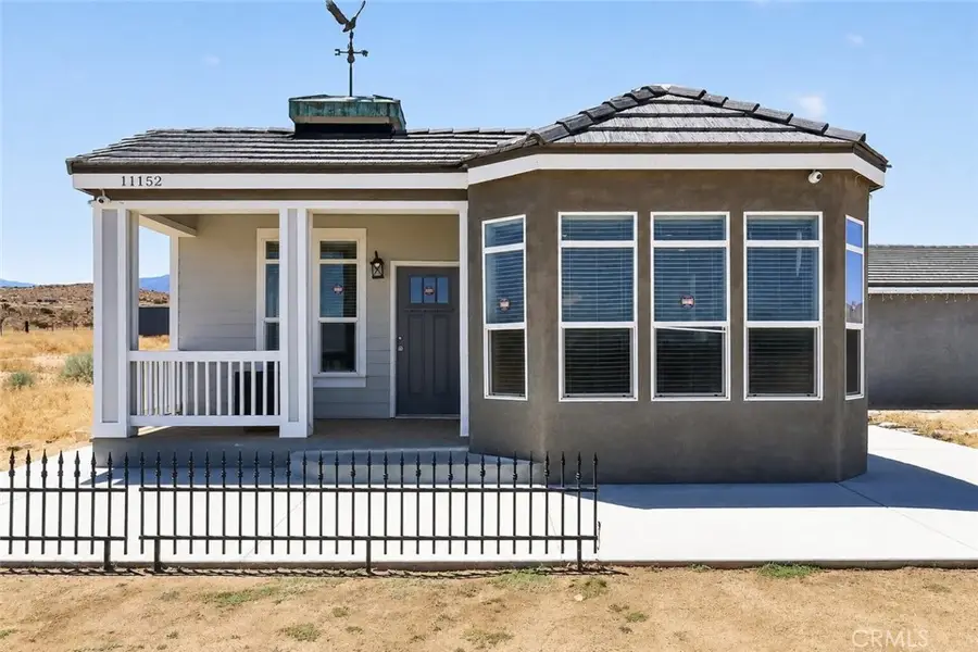 11152 E Avenue V12, Littlerock, CA 93543 - #3