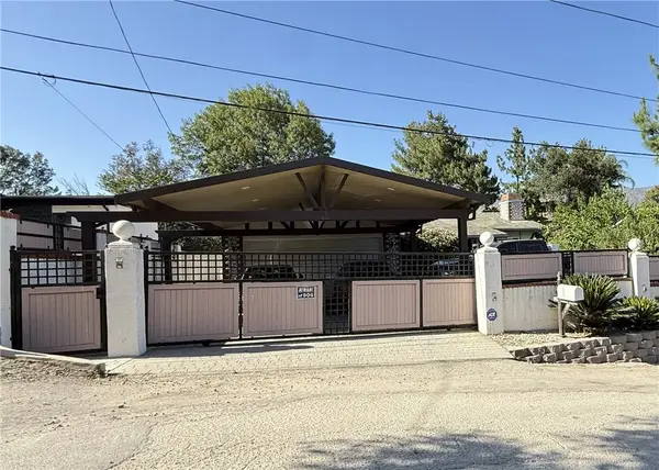 7305 Verdugo Crestline Drive, Tujunga, CA 91042