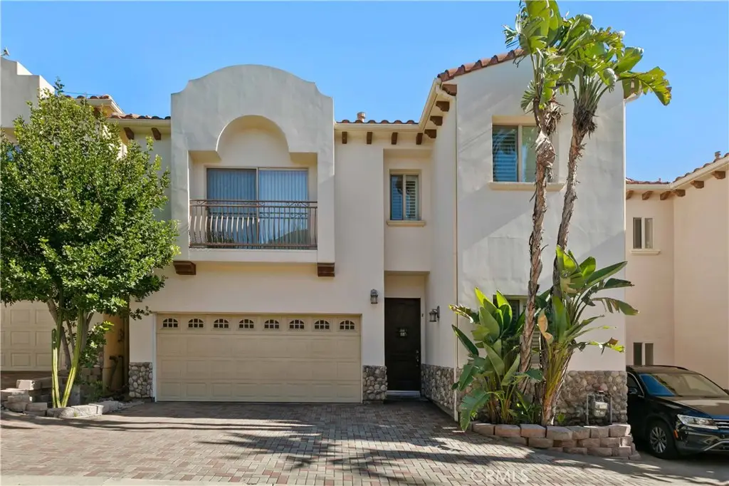 6920 Valmont #5, Tujunga, CA 91042 - #1