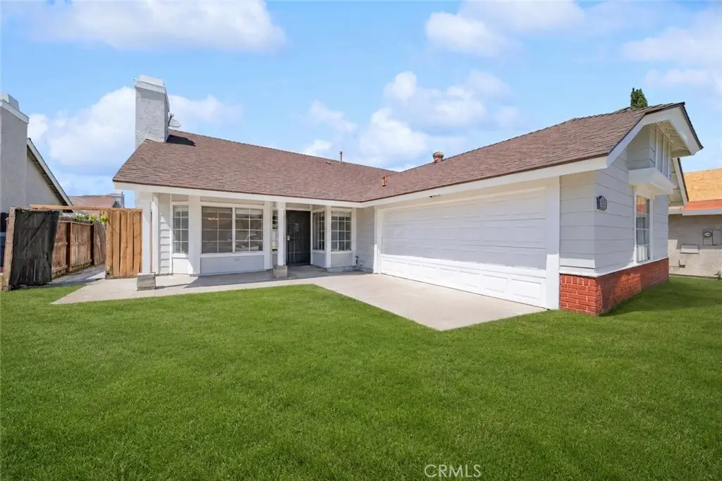 42 Whirlaway, Perris, CA 92571 - #1