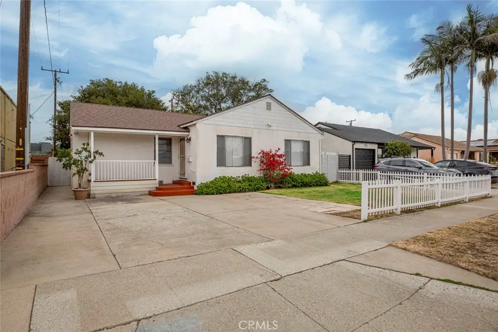 5533 W 120th, Inglewood, CA 90304 - #1