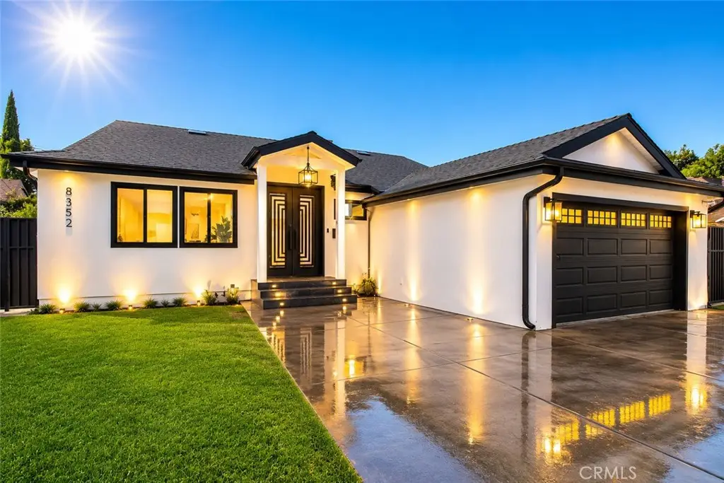 8352 Capps, Northridge, CA 91324 - #1
