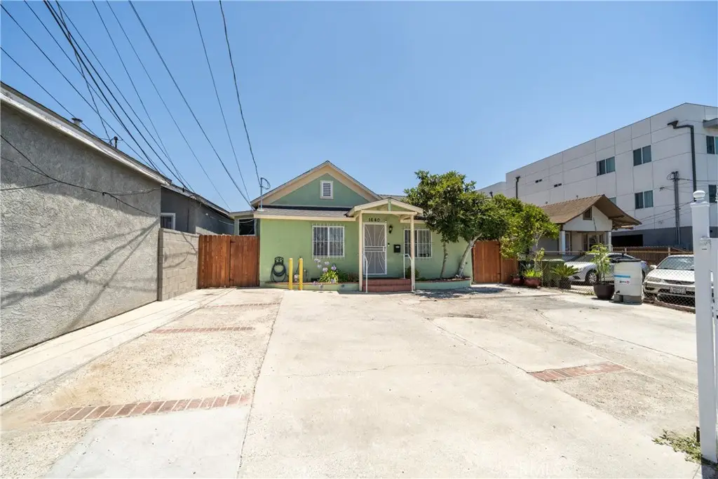 1640 Arapahoe Street, Los Angeles, CA 90006 - #1