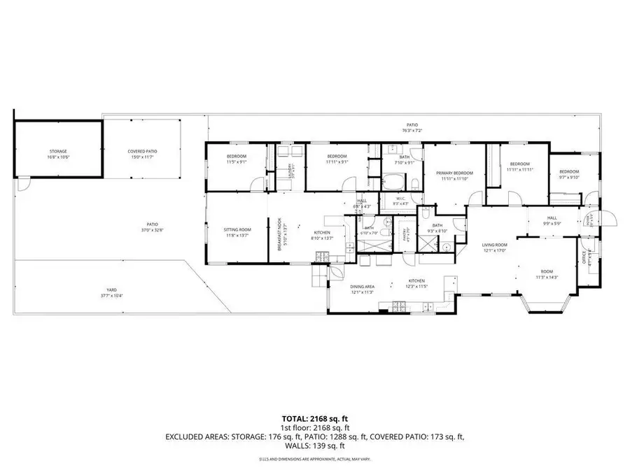 1640 Arapahoe Street, Los Angeles, CA 90006 - #2