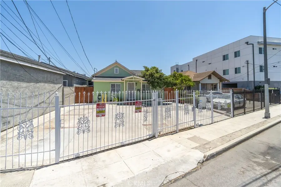 1640 Arapahoe Street, Los Angeles, CA 90006 - #3