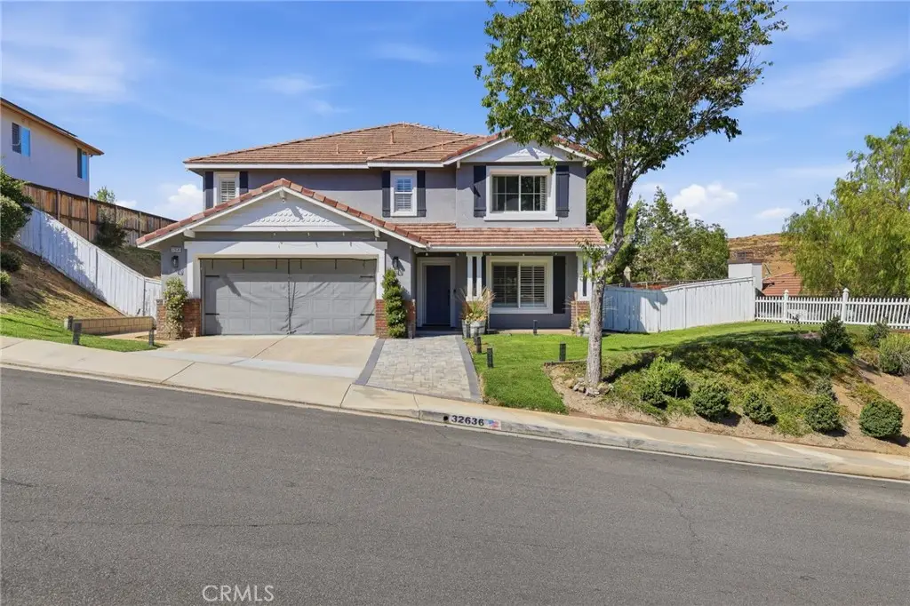 32636 Sierra Oak, Castaic, CA 91384 - #1