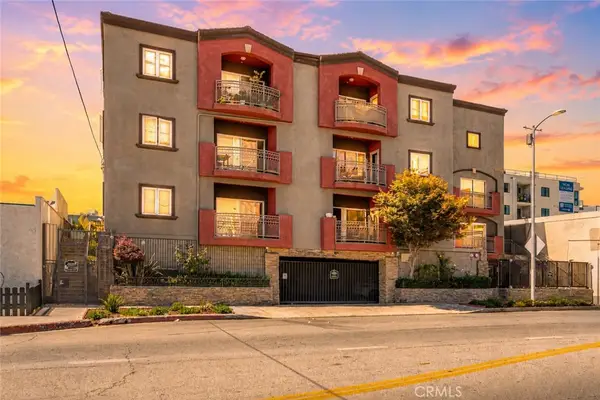 11124 Burbank Boulevard #101, North Hollywood, CA 91601
