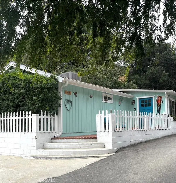 12101 Spring Trail, Sylmar, CA 91342