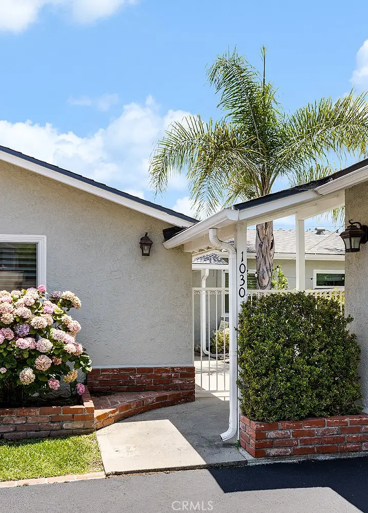 1030 Cynthia Avenue, Pasadena, CA 91107 - #3