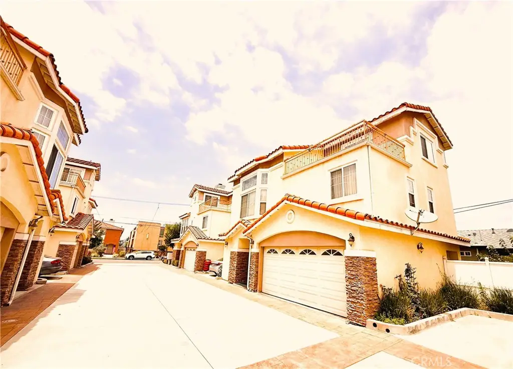15908 Halldale Avenue #B, Gardena, CA 90247 - #1