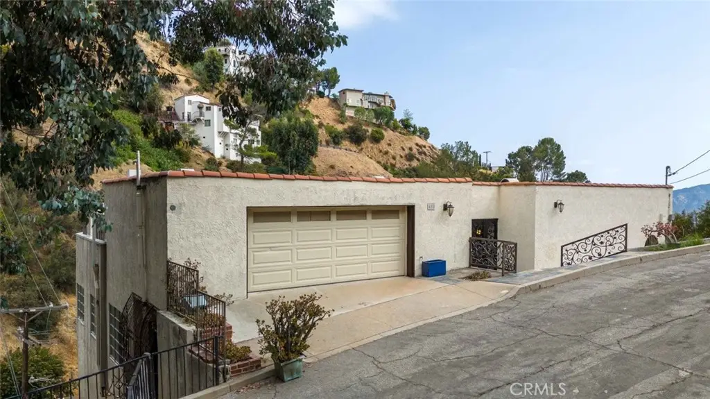 631 Caleb Street, Glendale, CA 91202 - #1
