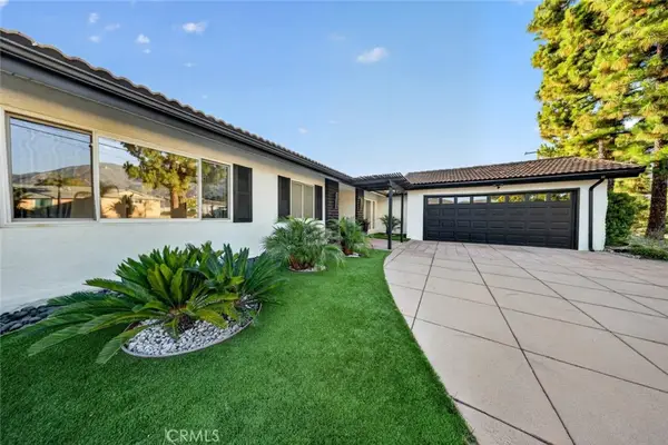 9411 Crystal View Drive, Tujunga, CA 91042