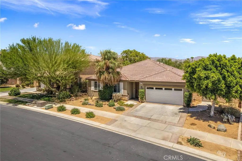 43680 Riunione Place, Indio, CA 92203 - #1