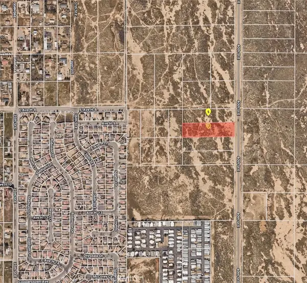 0 40th St E H8, Lancaster, CA 93535