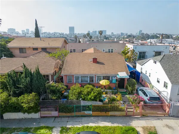 4452 Rosewood Avenue, Los Angeles, CA 90004